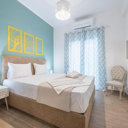 Easy Living Suite By Cloudkeys Атина Екстериор снимка